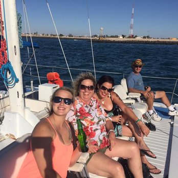 Del Mar Charters - Fishing Near Me - Puerto Peñasco, SON