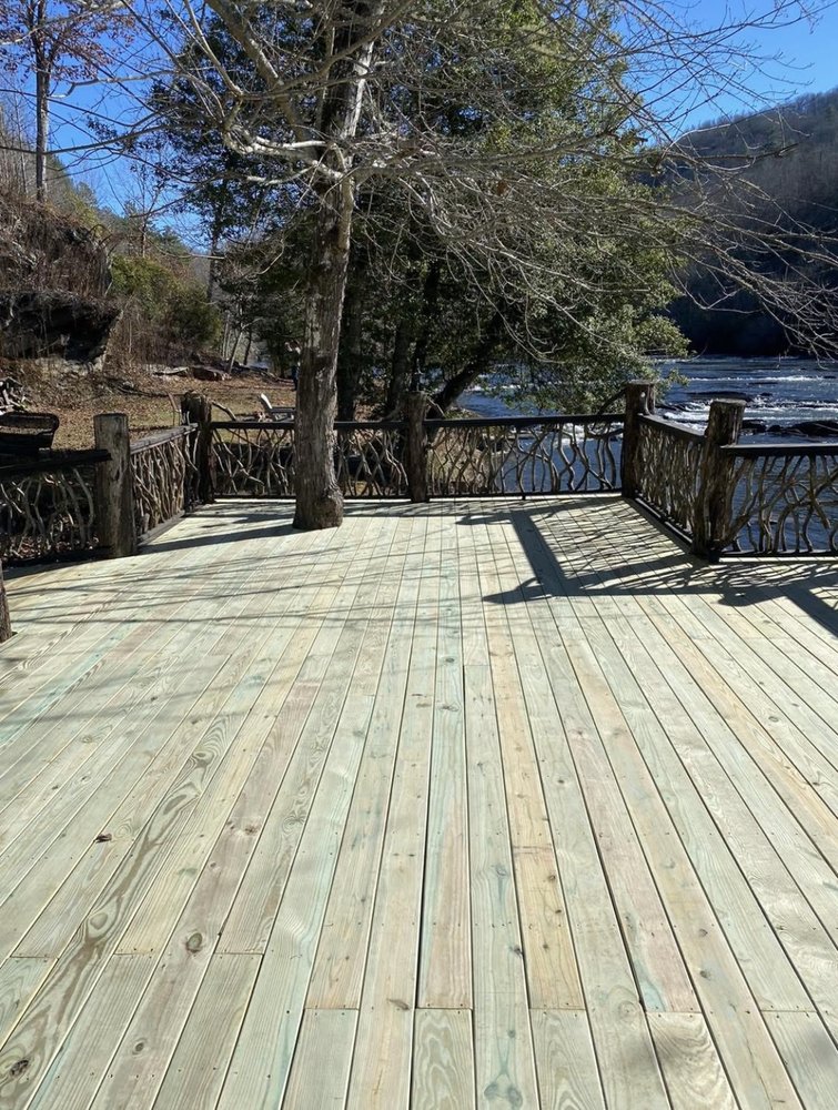 Slide of A-Z Roofing and Construction