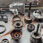 Photo of MG Transmissions
