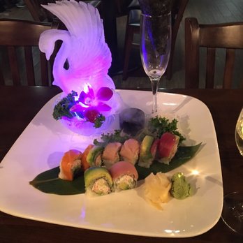 Sawa Sushi - Sushi Bars Near Me - Littleton, Colorado
