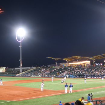 Brooklyn Cyclones - Bklyn Cyclones @ MCU Park - Professional Sports Teams Near Me - Brooklyn, New York