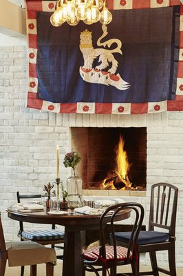 The Goodwood Hotel by null