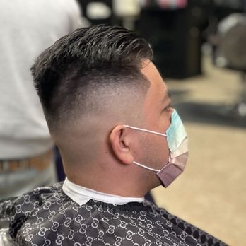 True Elegance - Haircut done by Kenya - Barbers Near Me - Sacramento, California True Elegance - Haircut done by Kenya - Barbers Near Me - Sacramento, California