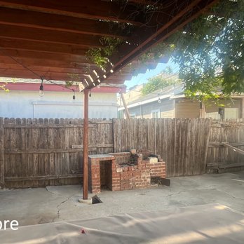 TH Gates & Fences - old fence - Fences & Gates Near Me - Los Angeles, California TH Gates & Fences - old fence - Fences & Gates Near Me - Los Angeles, California