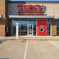 TDECU Spring Gosling - TDECU Spring Gosling Exterior