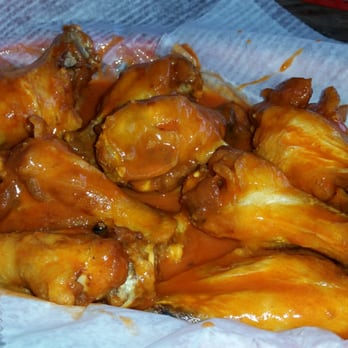 The Burger Barn - Hot wings are mild but do have a little kick! - Burgers Near Me - Manvel, Texas The Burger Barn - Hot wings are mild but do have a little kick! - Burgers Near Me - Manvel, Texas