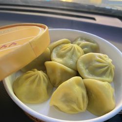 Momo2Go - Momos