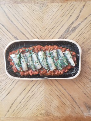 Rainbow Tomatoes Garden by null