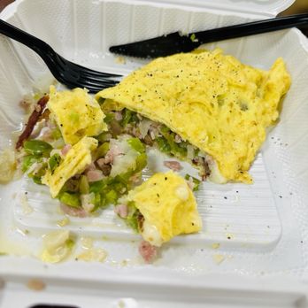 Amish Market - Western Omelette - Farmers Market Near Me - Easton, Maryland Amish Market - Western Omelette - Farmers Market Near Me - Easton, Maryland