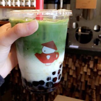 Asha Tea House - Tea Rooms Near Me - Berkeley, California