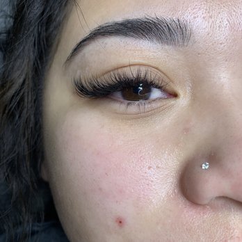 Hello Beautiful Lash Bar and Spa - HYBRID CATE EYE SET - Eyelash Service Near Me - Cypress, California Hello Beautiful Lash Bar and Spa - HYBRID CATE EYE SET - Eyelash Service Near Me - Cypress, California
