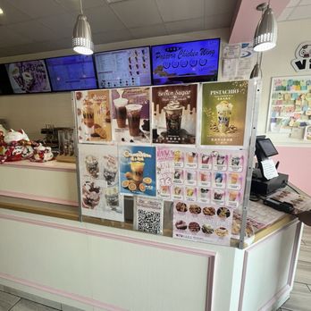 Vivi Bubble Tea - Bubble Tea Near Me - Baton Rouge, Louisiana Vivi Bubble Tea - Bubble Tea Near Me - Baton Rouge, Louisiana