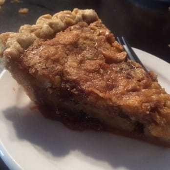 Old Orange Cafe & Catering - Chocolate chip and peanut pie - Cafes Near Me - Orange, Texas Old Orange Cafe & Catering - Chocolate chip and peanut pie - Cafes Near Me - Orange, Texas