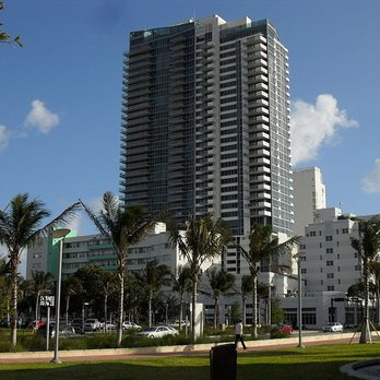 Setai Hotel Miami - Hotels Near Me - Miami Beach, Florida