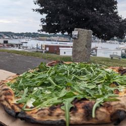Rhea Pizzeria Napoletana