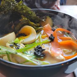 Willits Ramen Cubed - White Miso & Chicken Ramen