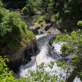 1. Raymondskill Falls