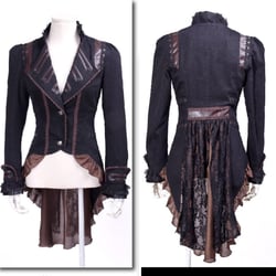 Whistler Oracle - Unique styles
