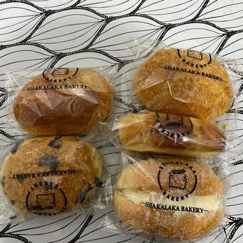 Shakalaka Bakery - Bread - Bakeries Near Me - Flushing, New York Shakalaka Bakery - Bread - Bakeries Near Me - Flushing, New York