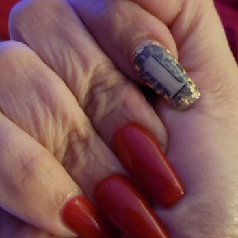 Natomas Nails - Nail Salons Near Me - Sacramento, California