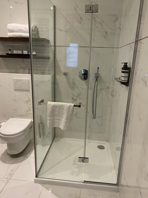 Hotel Notting Hill Amsterdam by null