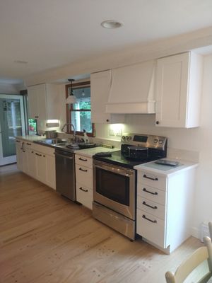 JAC Home Improvement Logo