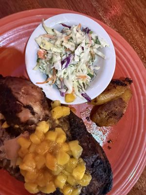 Salvador Molly's by null