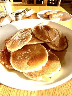 Bellas Restaurant by null