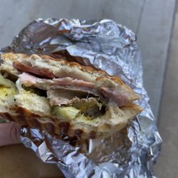 Superior Cubans - Cuban sandwich