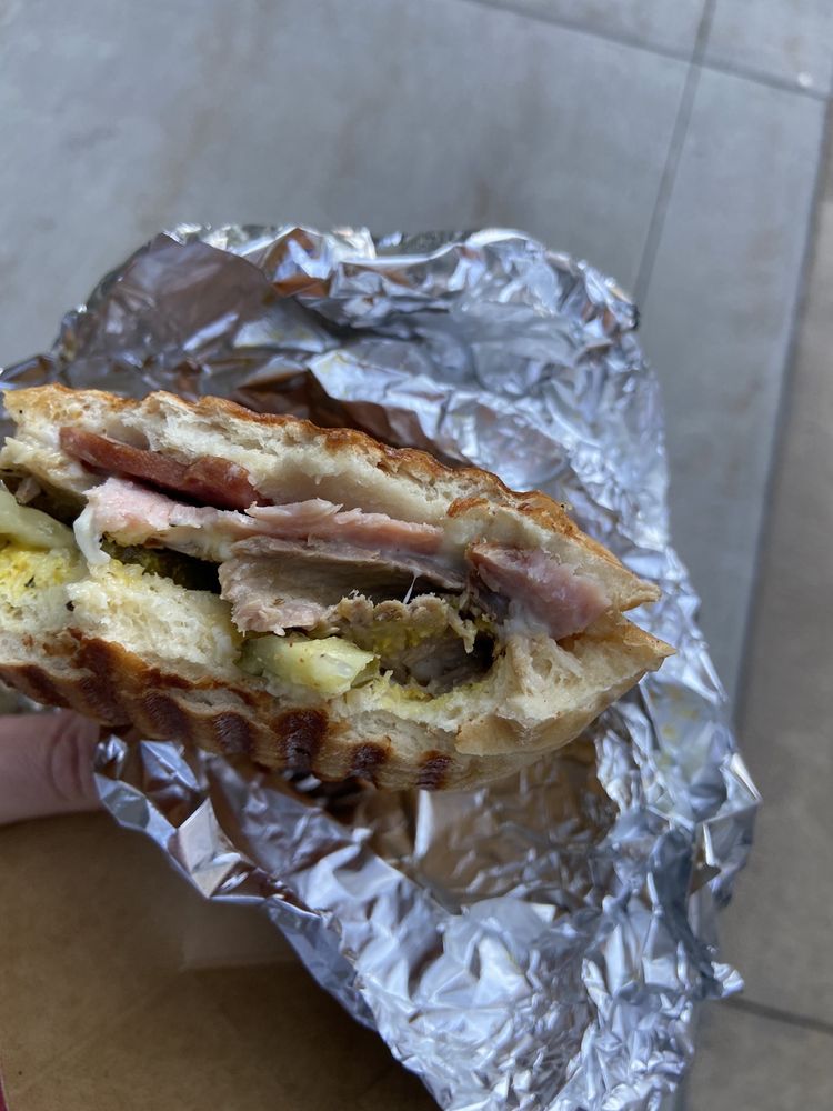 Food from Superior Cubans