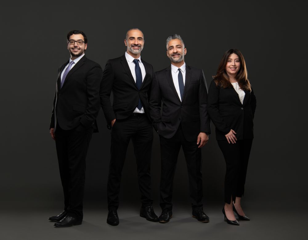 Ghuneim Law Firm - disability attorney in Pasadena, TX