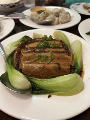 Corner Asian Café by null