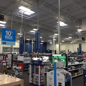 Best Buy - Interior - Electronics Near Me - Orlando, Florida
