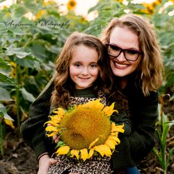 Amyleanna's Photography - Family Mini Session.