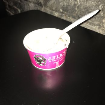 J P Licks - Coolidge Corner - Ice Cream & Frozen Yogurt Near Me - Brookline, Massachusetts