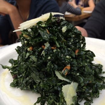 Gusto 101 - Kale salad - Italian Near Me - Toronto, Ontario Gusto 101 - Kale salad - Italian Near Me - Toronto, Ontario
