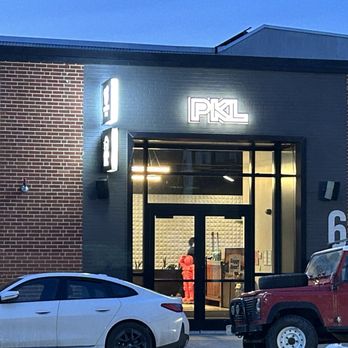 Pig Beach BBQ - Front - Barbeque Near Me - Boston, Massachusetts