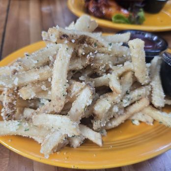 Monday Restaurant + Bar - Truffled fries - Cajun/Creole Near Me - New Orleans, Louisiana