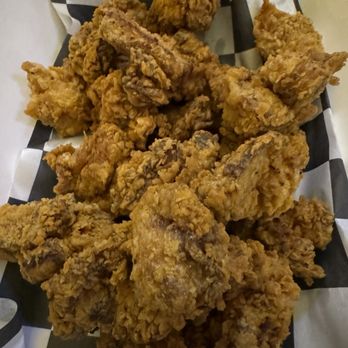 Grizle-T’s - Popcorn chicken - Sports Bars Near Me - Saranac Lake, New York Grizle-T’s - Popcorn chicken - Sports Bars Near Me - Saranac Lake, New York