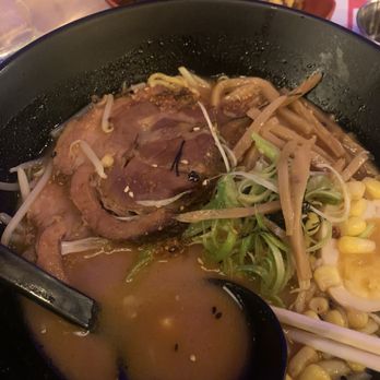 OKI Shoten - Ramen Near Me - Washington, DC, District of Columbia OKI Shoten - Ramen Near Me - Washington, DC, District of Columbia
