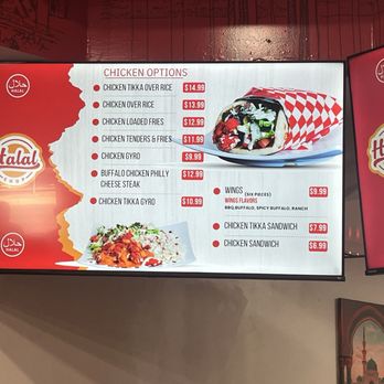 Halal Shop - Mediterranean Near Me - Sacramento, California