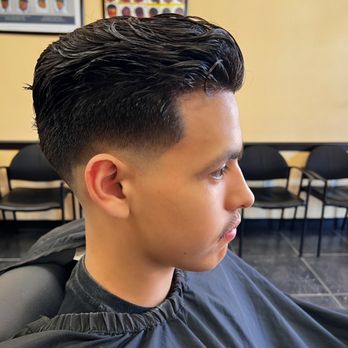 Zero's Barbershop - Barbers Near Me - Phoenix, Arizona Zero's Barbershop - Barbers Near Me - Phoenix, Arizona