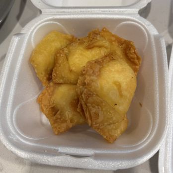 Mui's Carryout - Crab Rangoon - Chinese Near Me - Clawson, Michigan Mui's Carryout - Crab Rangoon - Chinese Near Me - Clawson, Michigan