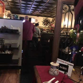 NRebozo - Inside - Mexican Near Me - Forest Park, Illinois NRebozo - Inside - Mexican Near Me - Forest Park, Illinois