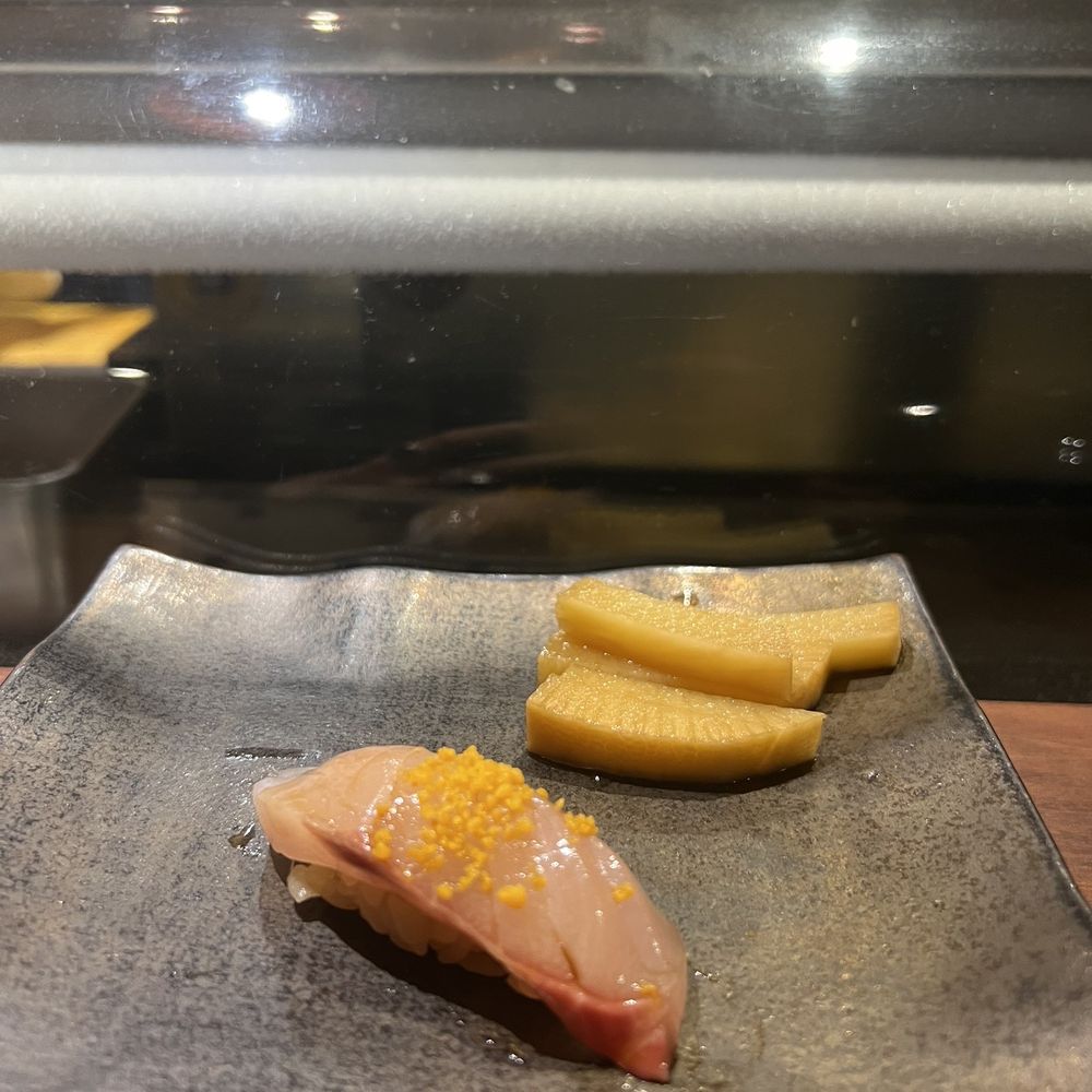 Fenikkusu - Omakase - Japanese Near Me - San Francisco, California