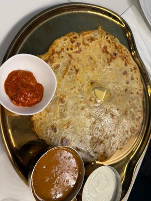 Ishq | Pure Vegetarian | Toronto by null