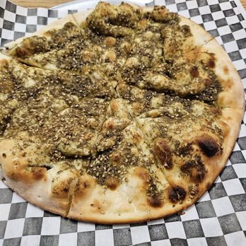 Middle Beast Cafe & Market - Classic Za'atar - Middle Eastern Near Me - Springfield, Missouri Middle Beast Cafe & Market - Classic Za'atar - Middle Eastern Near Me - Springfield, Missouri