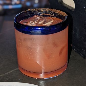 AÑEJO - Margarita of the month 4/10 - Mexican Near Me - Toronto, Ontario