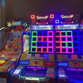 Round1 Bowling & Arcade - Chandler - Arcades Near Me - Chandler, Arizona