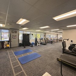 Pro Active Physical Therapy and Sports Medicine - ProActive Physical Therapy - Highlands Ranch
6660 Timberline Rd. Suite 110
Highlands Ranch, CO 80130